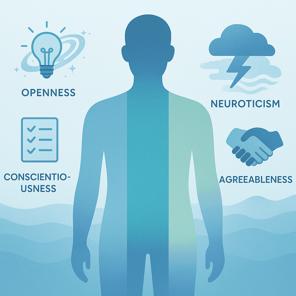 Featured image for What is the Big Five (OCEAN) Personality Test?