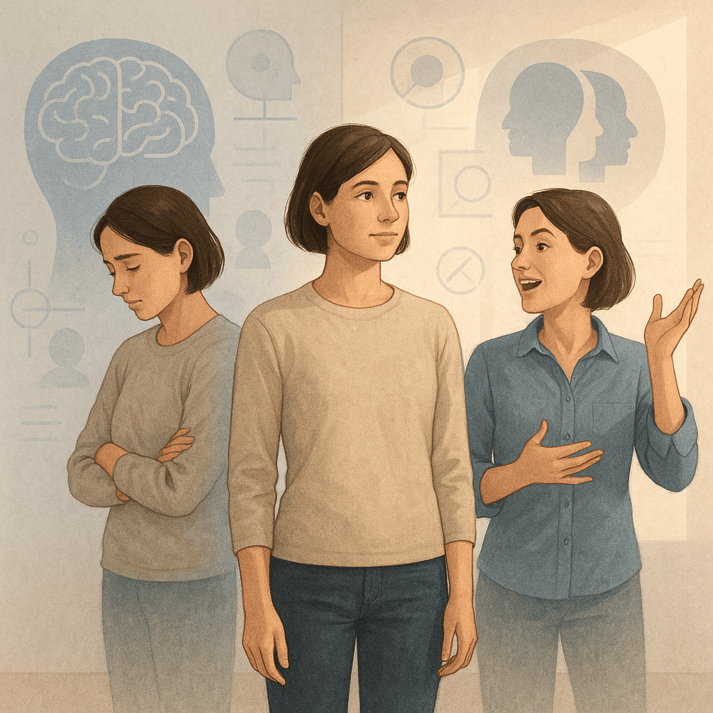 Featured image for Can You Change Your Personality? A Scientific Perspective