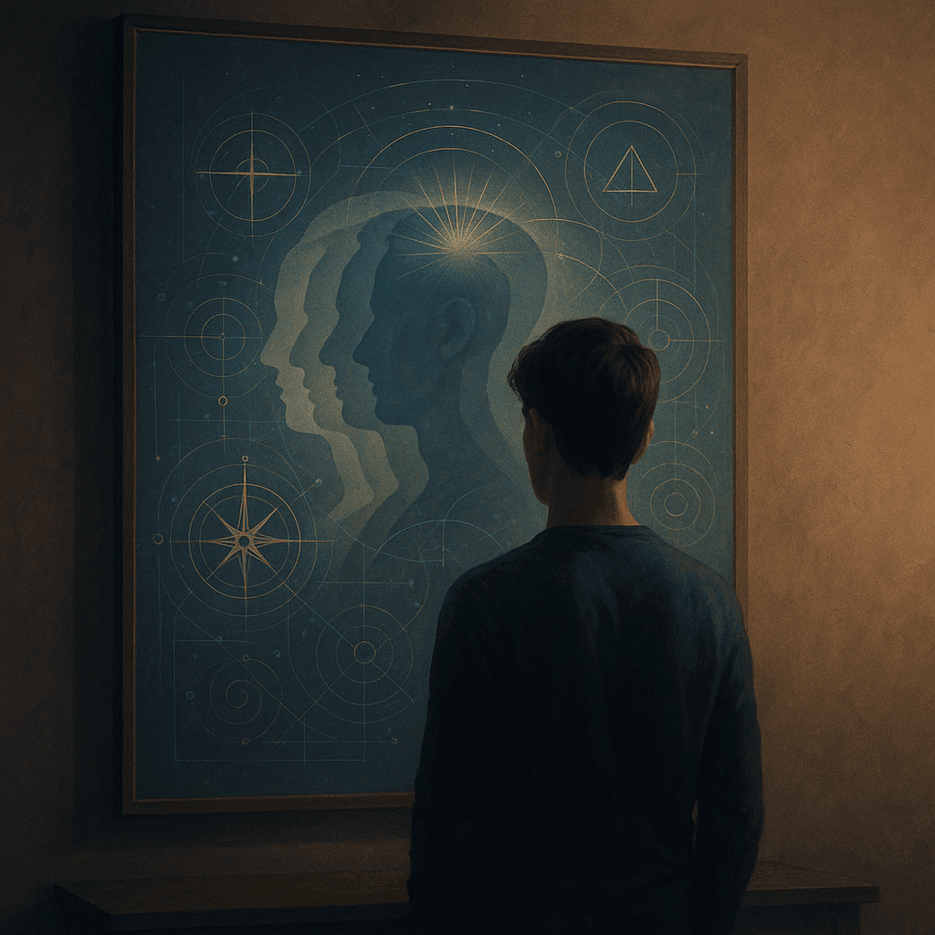 Featured image for Finding Your True Self Through Jungian Analysis