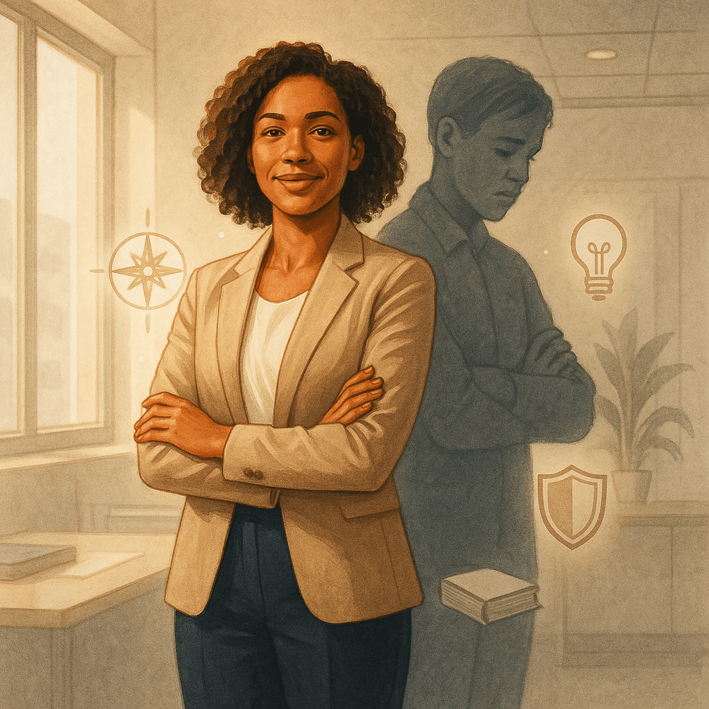 Featured image for How to Use VIA Strengths to Overcome Imposter Syndrome