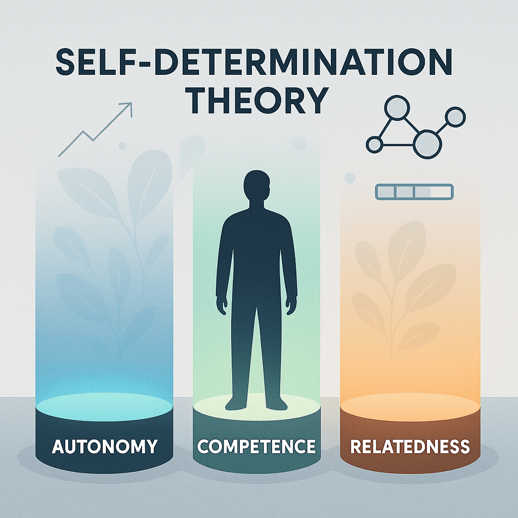Featured image for What is Self-Determination Theory (SDT)?