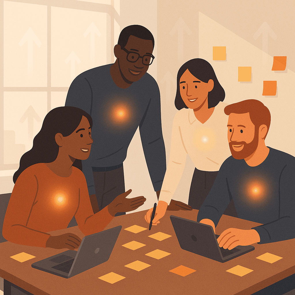 Featured image for How to Foster Intrinsic Motivation in the Workplace