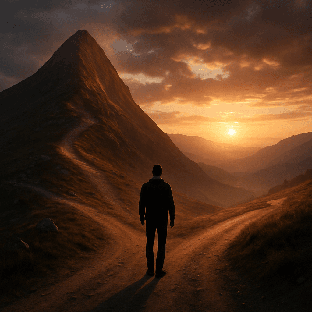 Featured image for The Value of Achievement: When is it Enough?