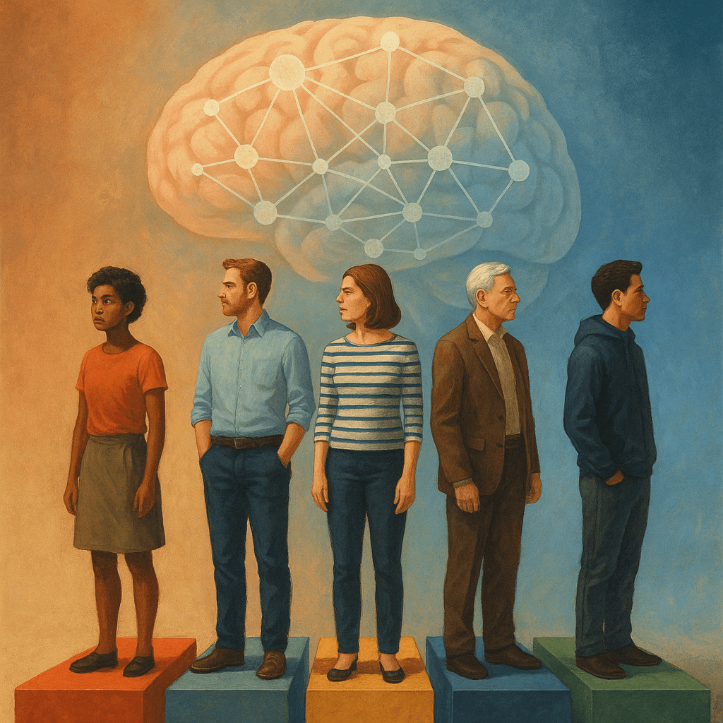 Featured image for How Your Values Influence Your Political and Social Views