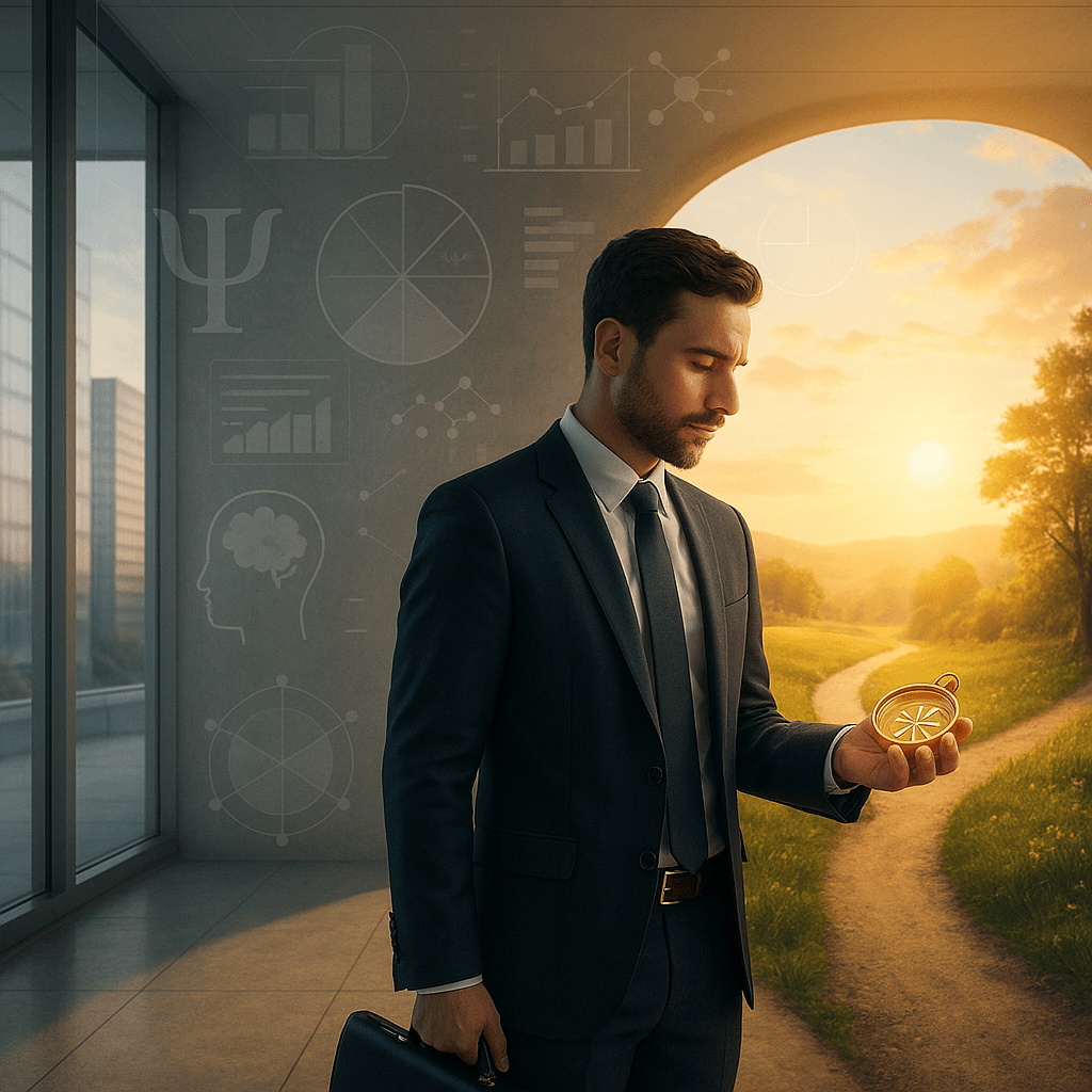 Featured image for Aligning Your Career with Your Personal Values