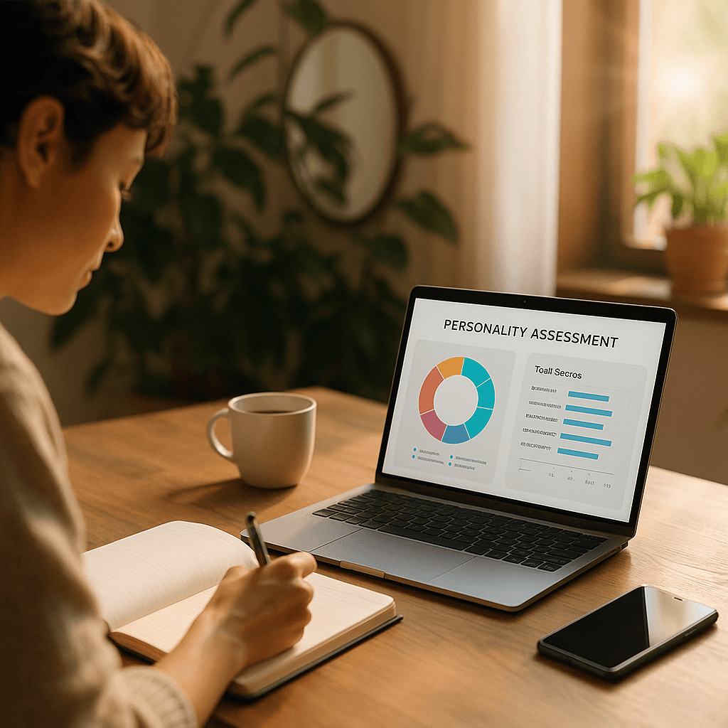 Featured image for How to Improve Your Self-Awareness in 30 Days