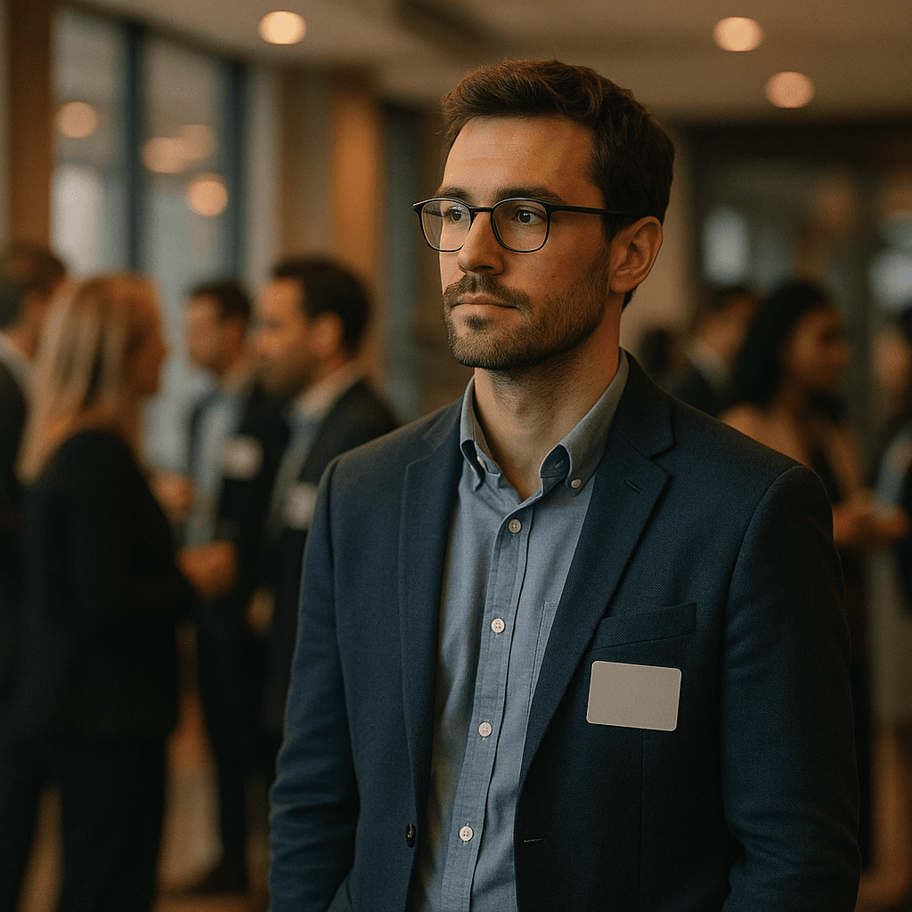 Featured image for Social Skills for Introverts: Building Your EQ