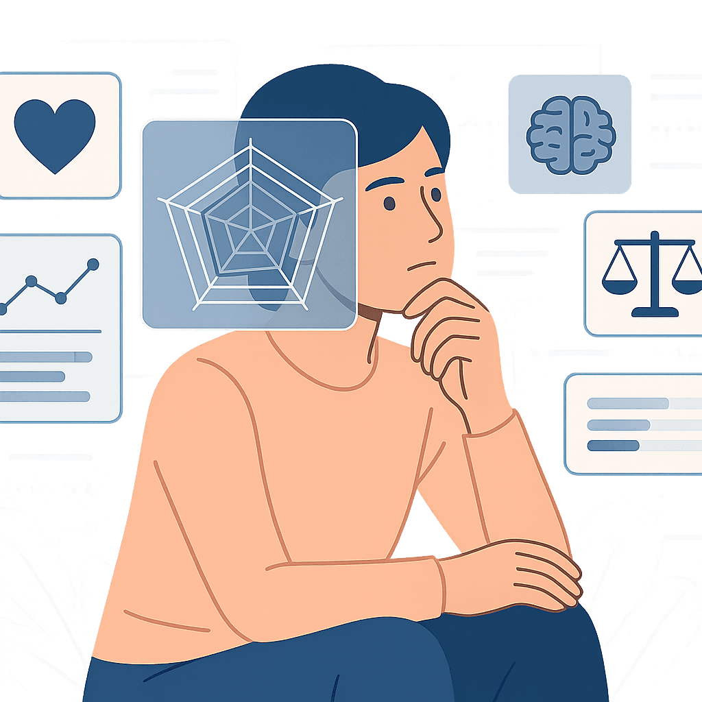 Featured image for How to Measure and Track Your Emotional Intelligence