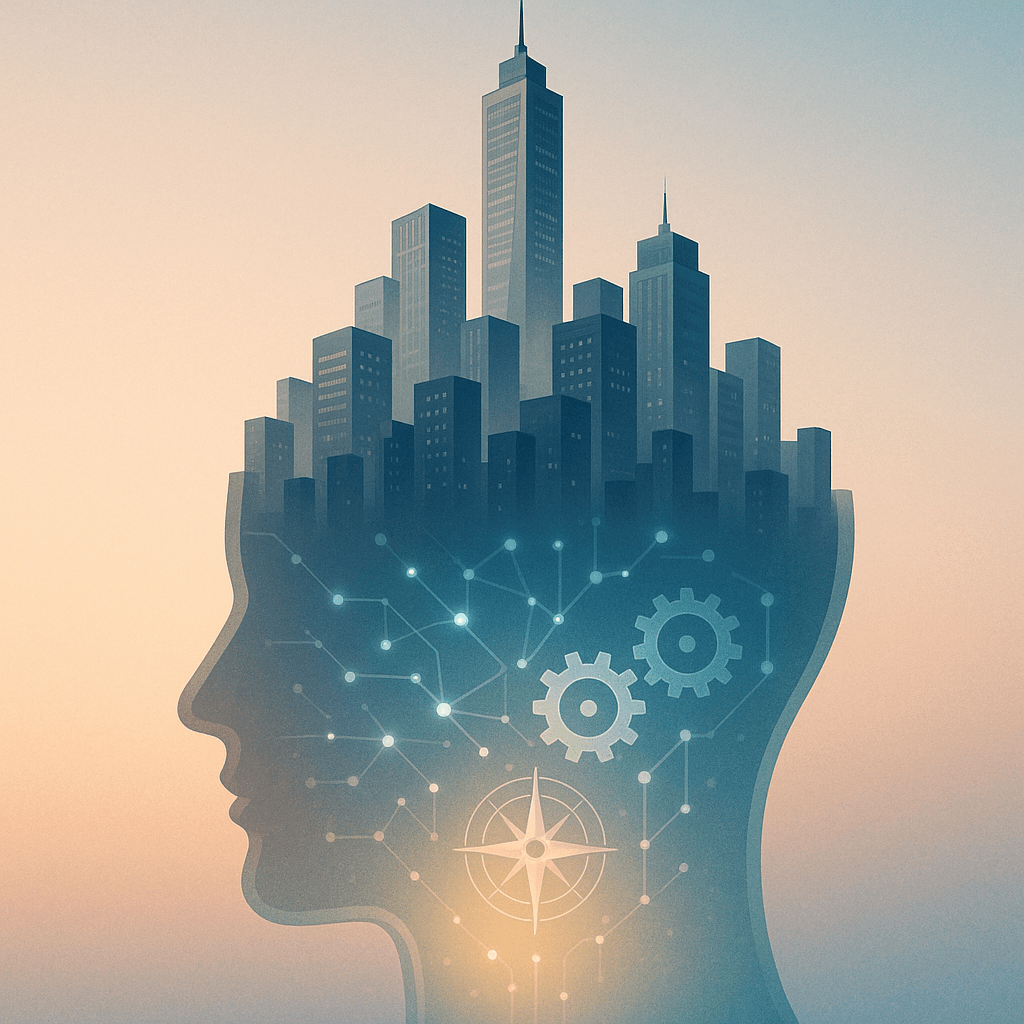 Featured image for Why Self-Awareness is the Foundation of All Success