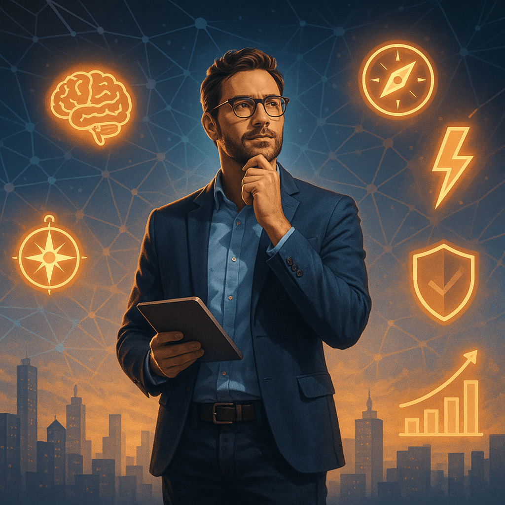 Featured image for Personality Traits of Successful Entrepreneurs