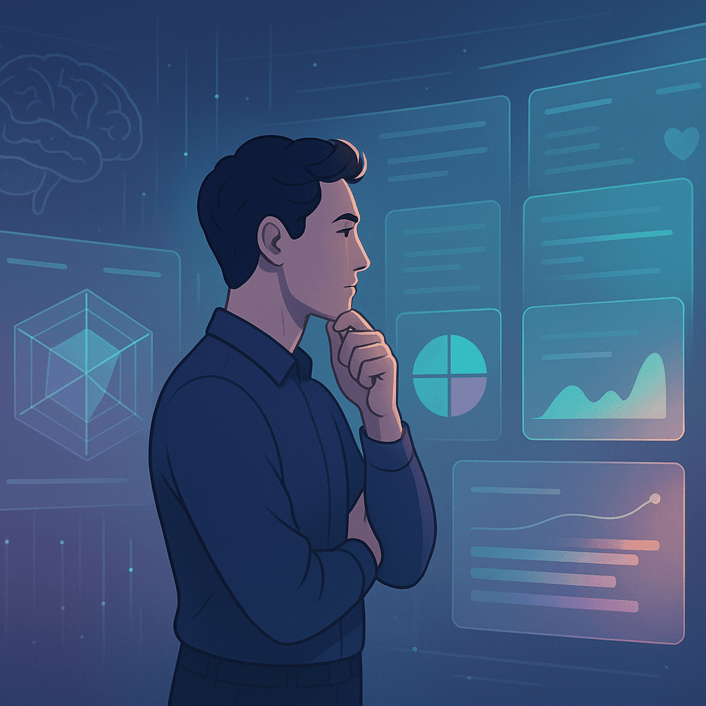 Featured image for The Future of Personal Development: Data-Driven Growth