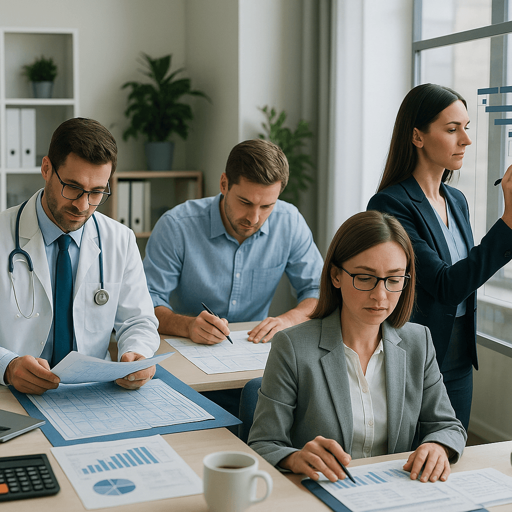 Featured image for Best Careers for High Conscientiousness Individuals