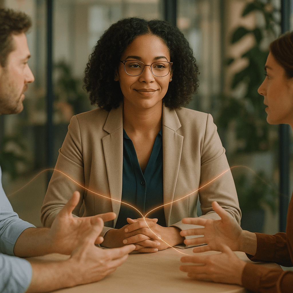 Featured image for Why High Agreeableness is a Superpower in Human Resources