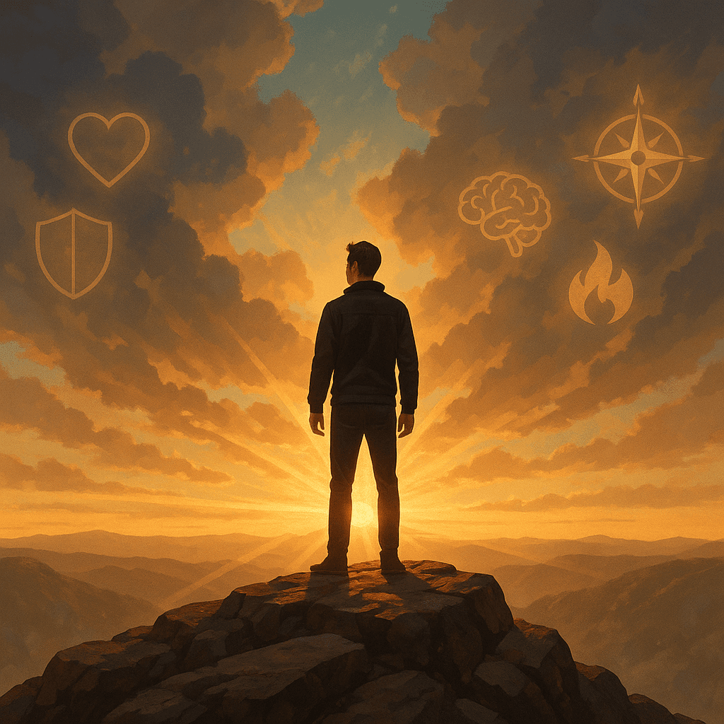 Featured image for Using Character Strengths to Build Resilience