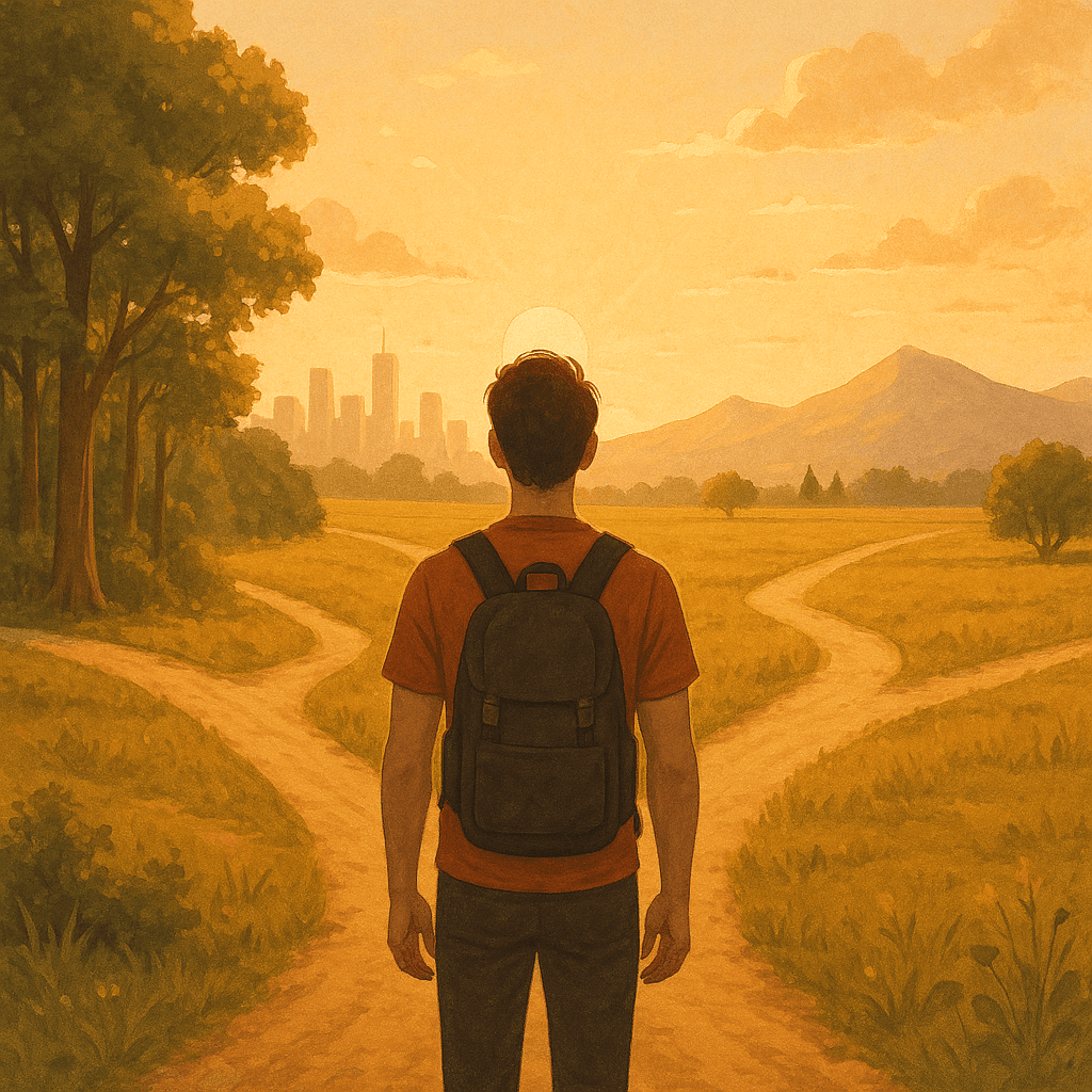 Featured image for The Importance of Autonomy for Mental Wellbeing