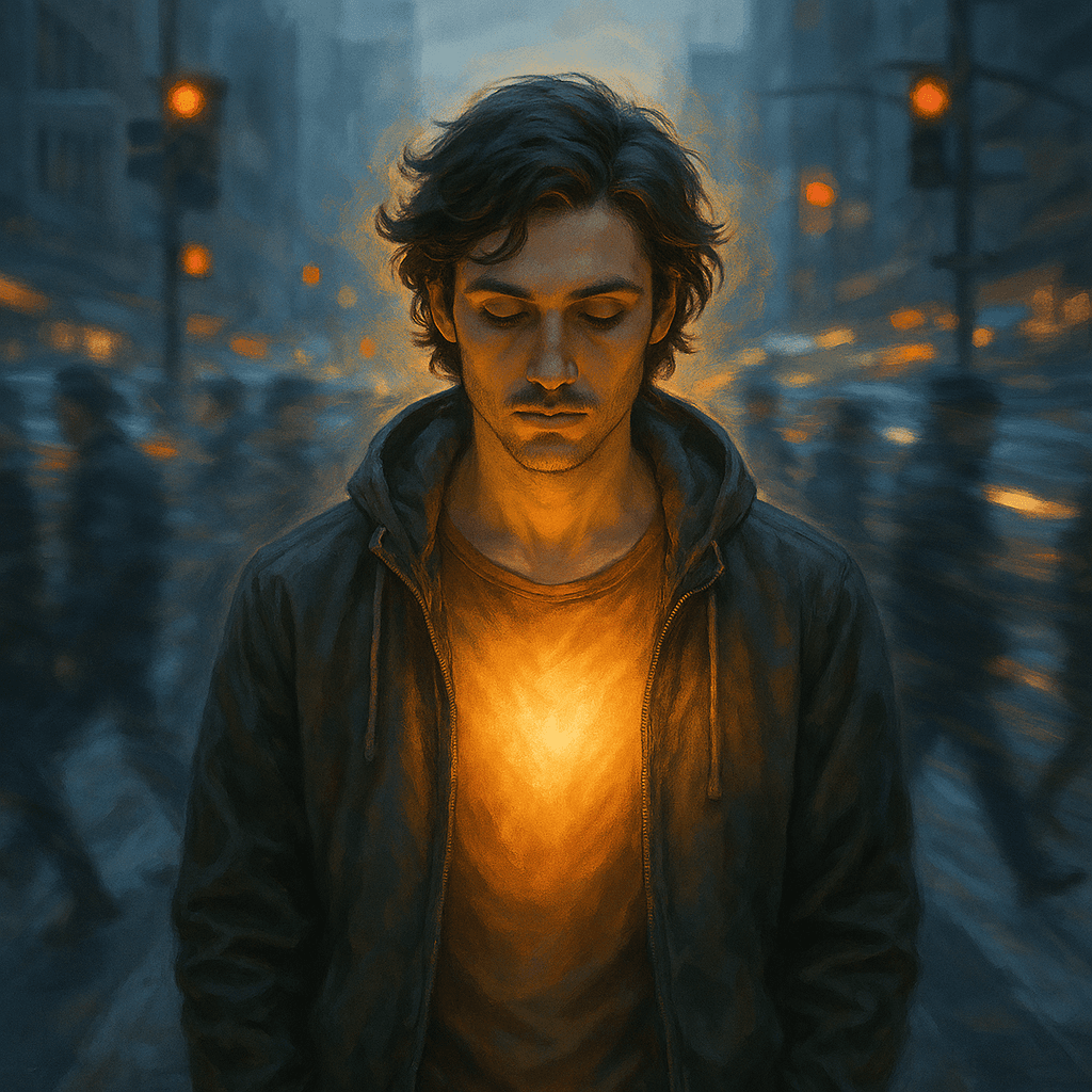 Featured image for Why Highly Sensitive People (HSP) Score High in Neuroticism
