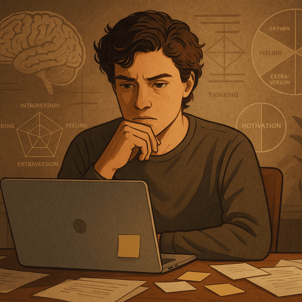 Featured image for Why Do We Procrastinate? A Motivation Level Analysis
