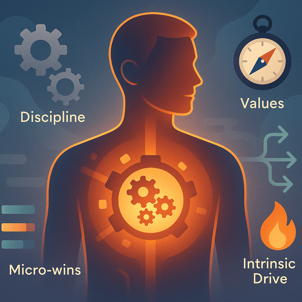 Featured image for 10 Surprising Facts About Human Motivation