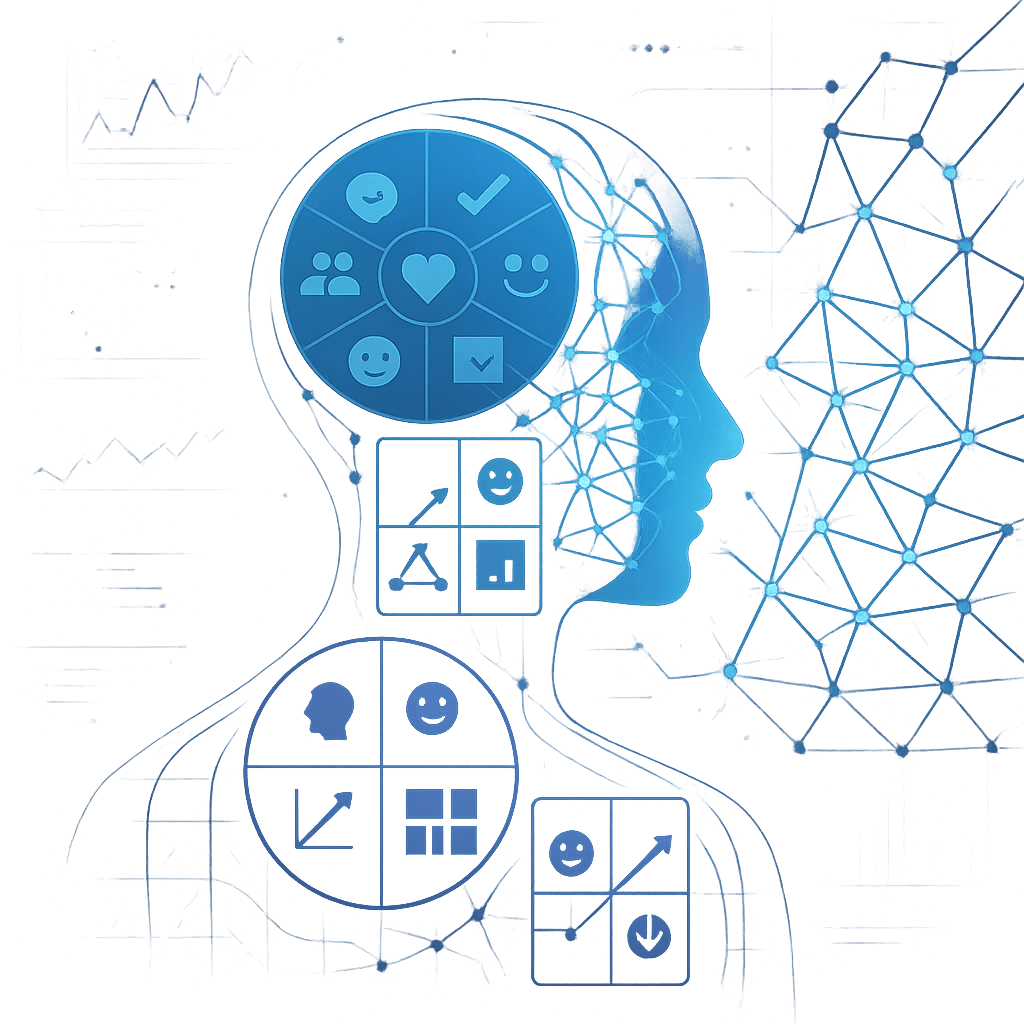 Featured image for How Artificial Intelligence is Changing Personality Testing