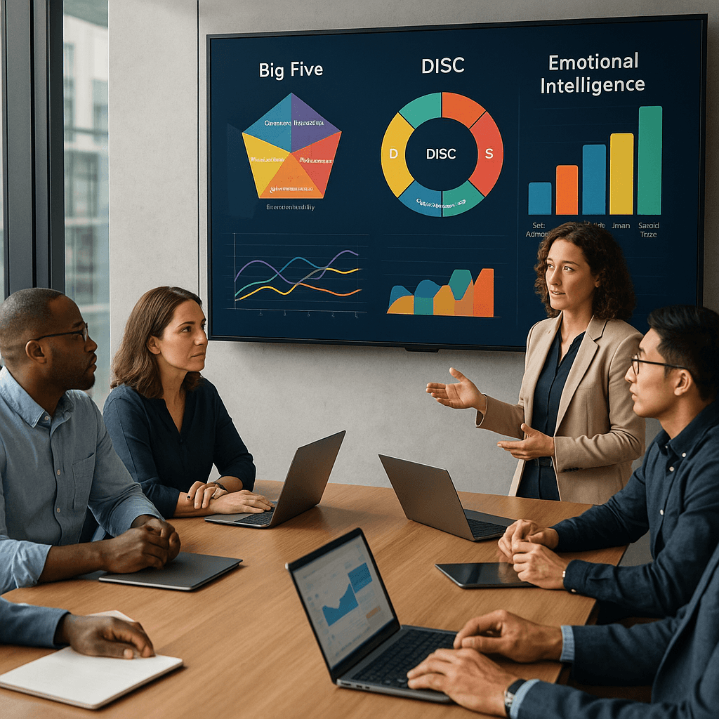 Featured image for Using Lifematika for Corporate Team Building