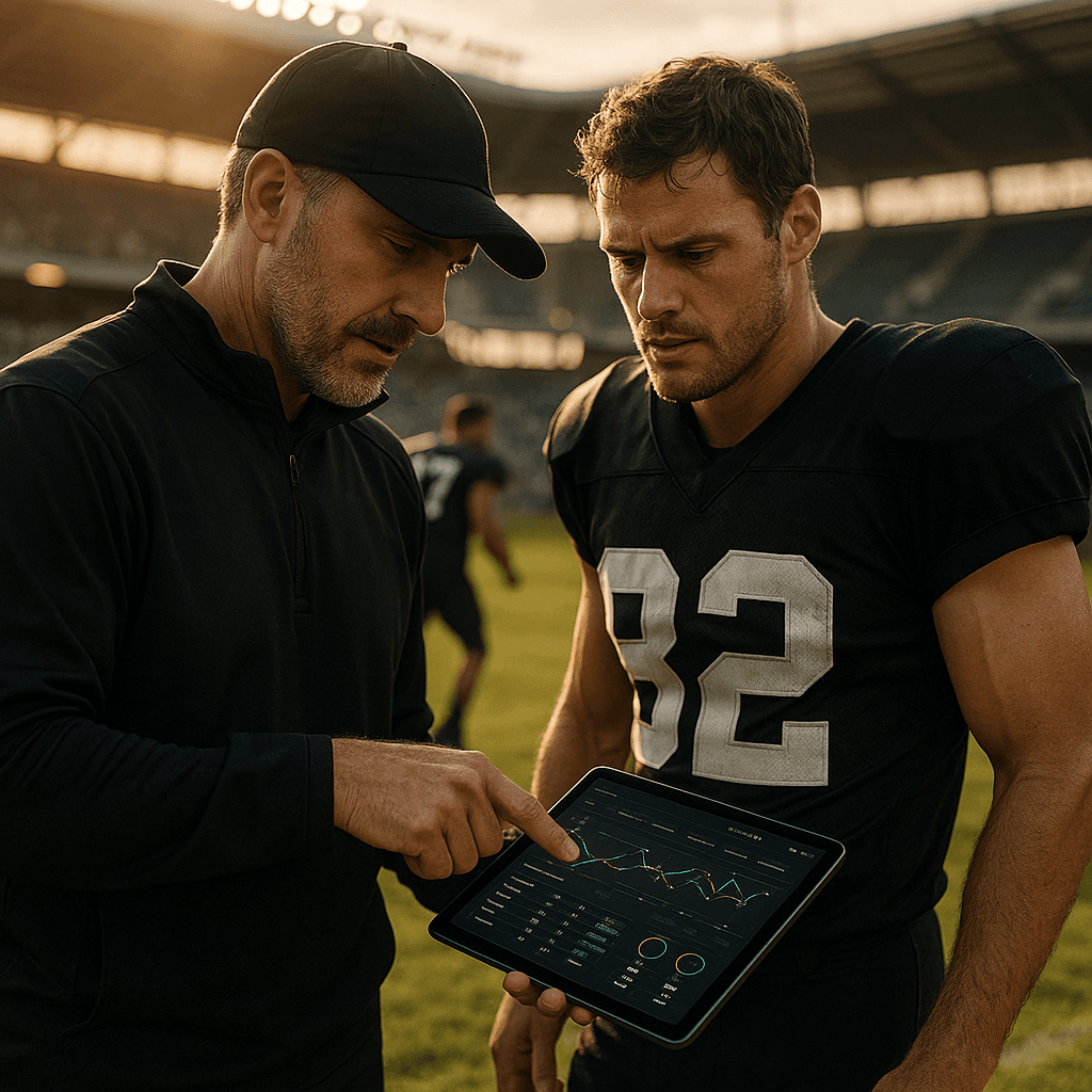 Featured image for Applying Self-Determination Theory in Professional Sports