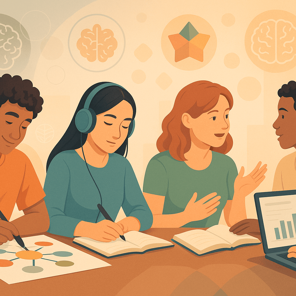 Featured image for How Your Personality Affects Your Learning Style