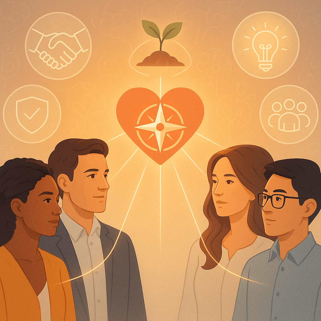 Featured image for The Role of Values in Brand Loyalty and Marketing