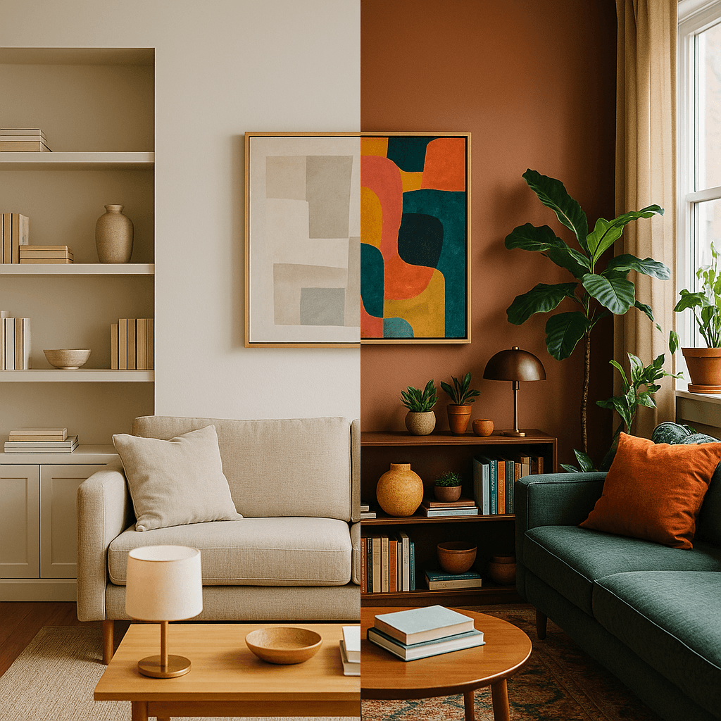 Featured image for How Interior Design Reflects Your Personality Traits