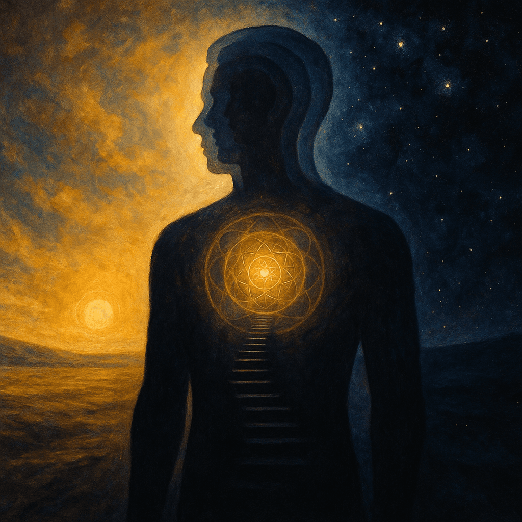 Featured image for Jung’s Concept of "Individuation" Explained