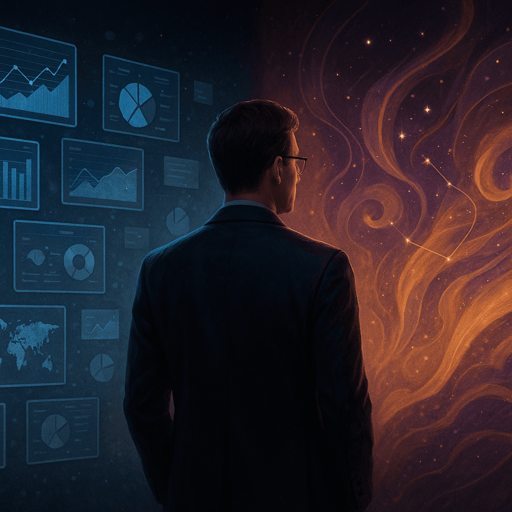 Featured image for Intuitive Types in a Data-Driven World