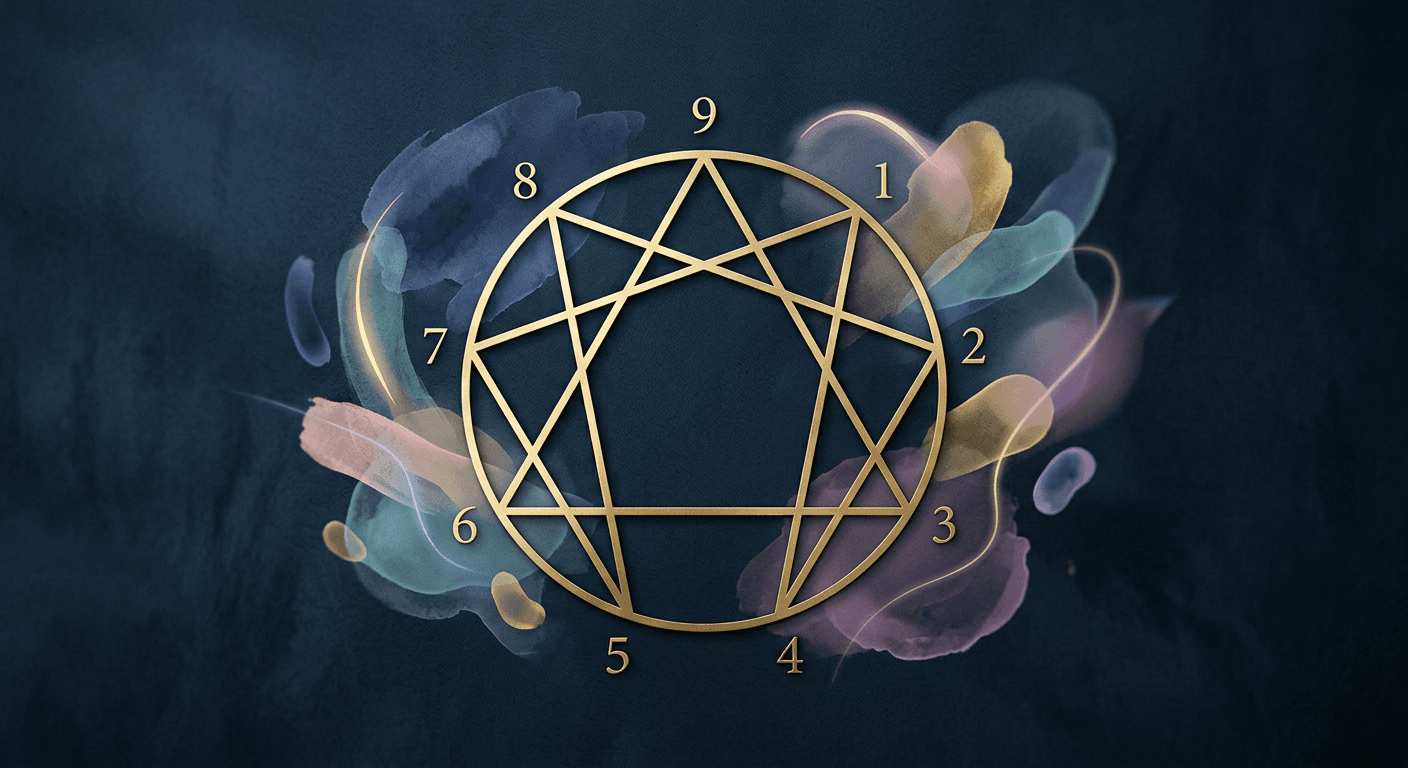 Featured image for The Enneagram Explained: Everything You Need to Know