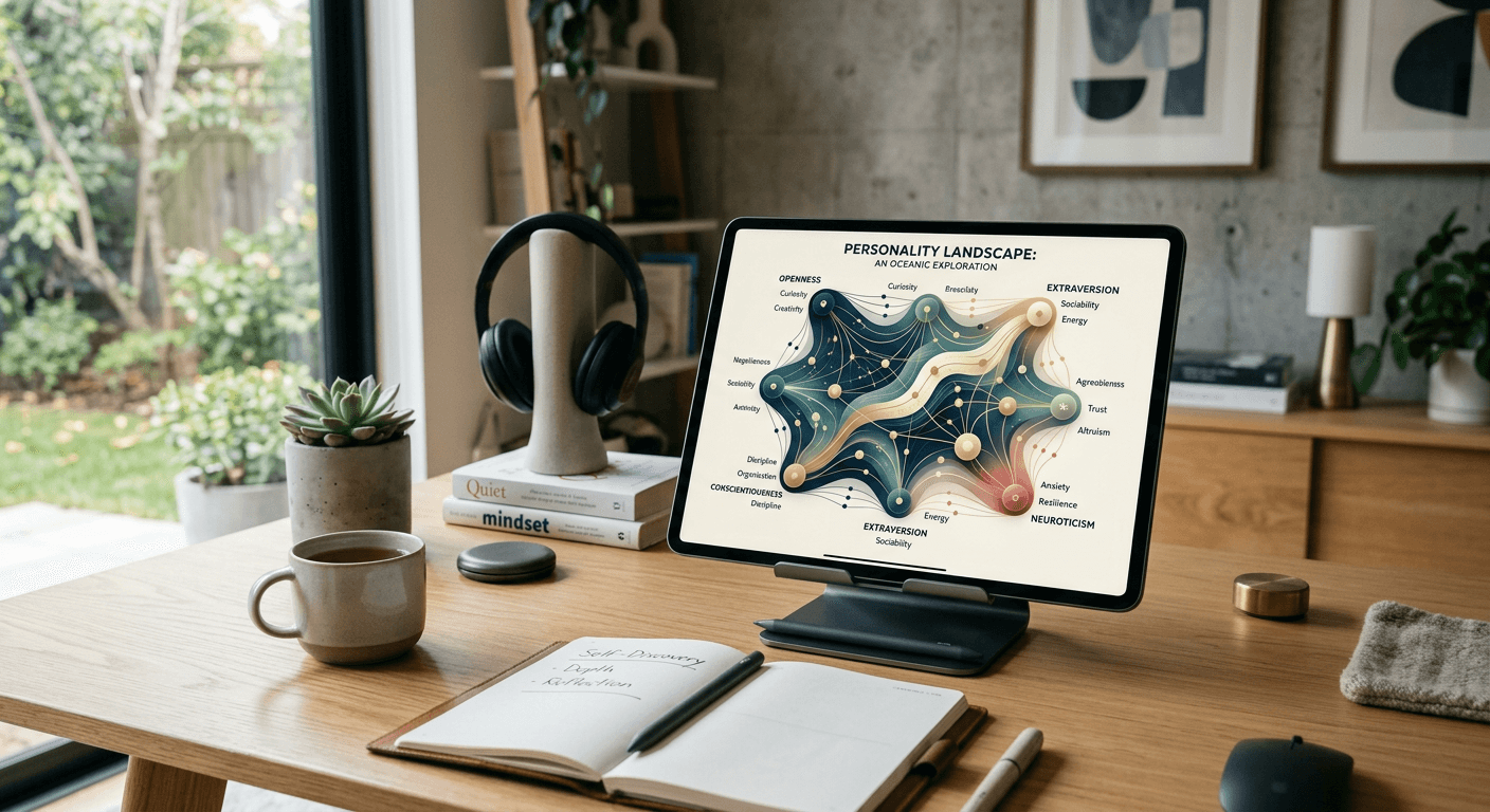 Featured image for Choosing the Best Psychological Assessment Online Test for Personal Growth in 2026