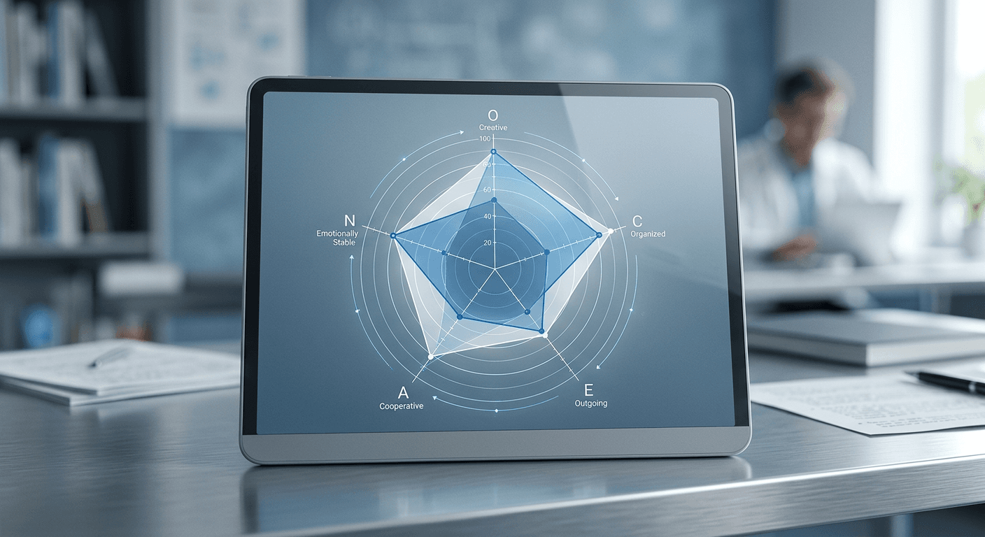 Featured image for Choosing the Best IPIP Personality Test for Accurate Self-Discovery in 2026