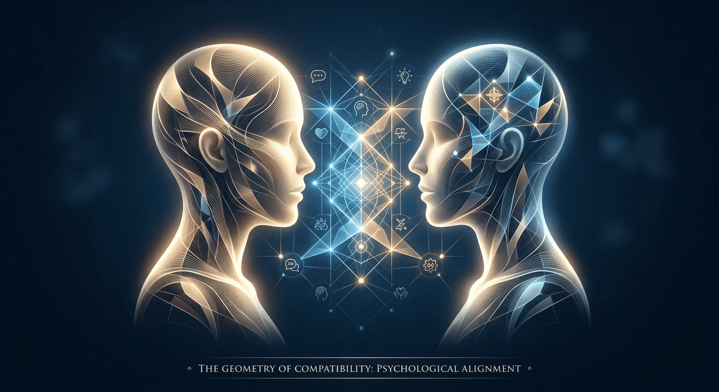 Featured image for Understanding Personality Type Compatibility to Navigate Meaningful Relationships in 2026