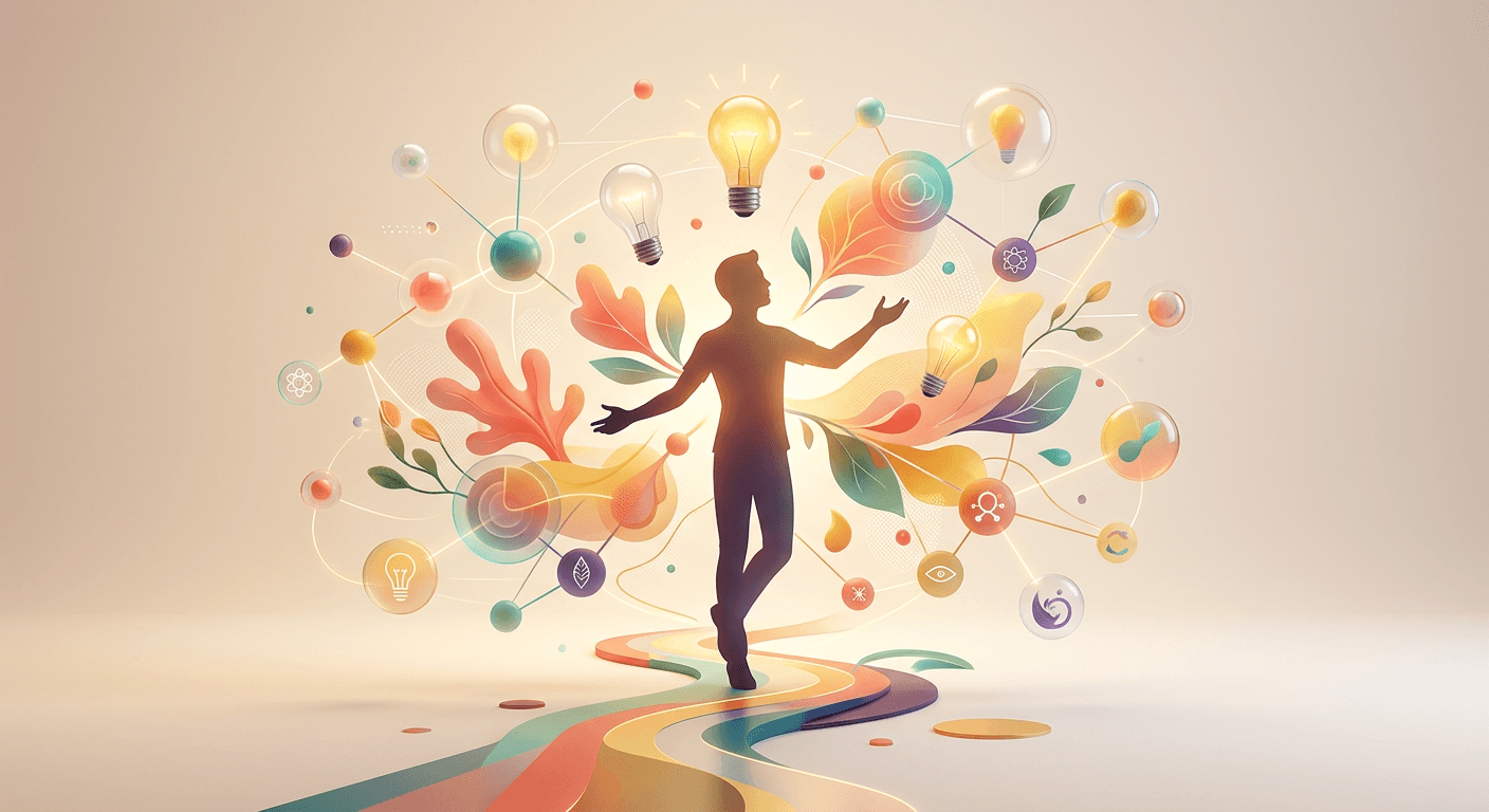 Featured image for ENFP Personality: Traits and Compatibility