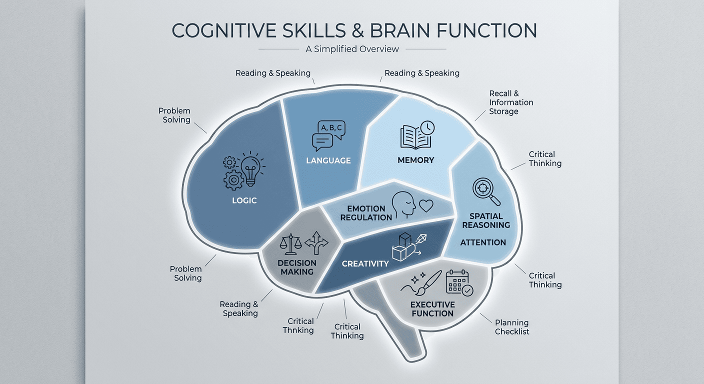 Featured image for Types of Intelligence Tests: An Educational Guide