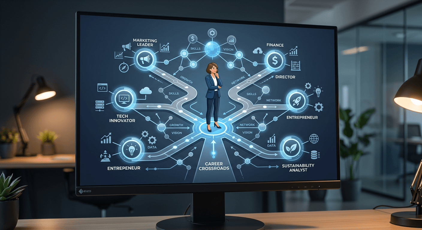 Featured image for Career and Personality Tests: How to Align Your Goals