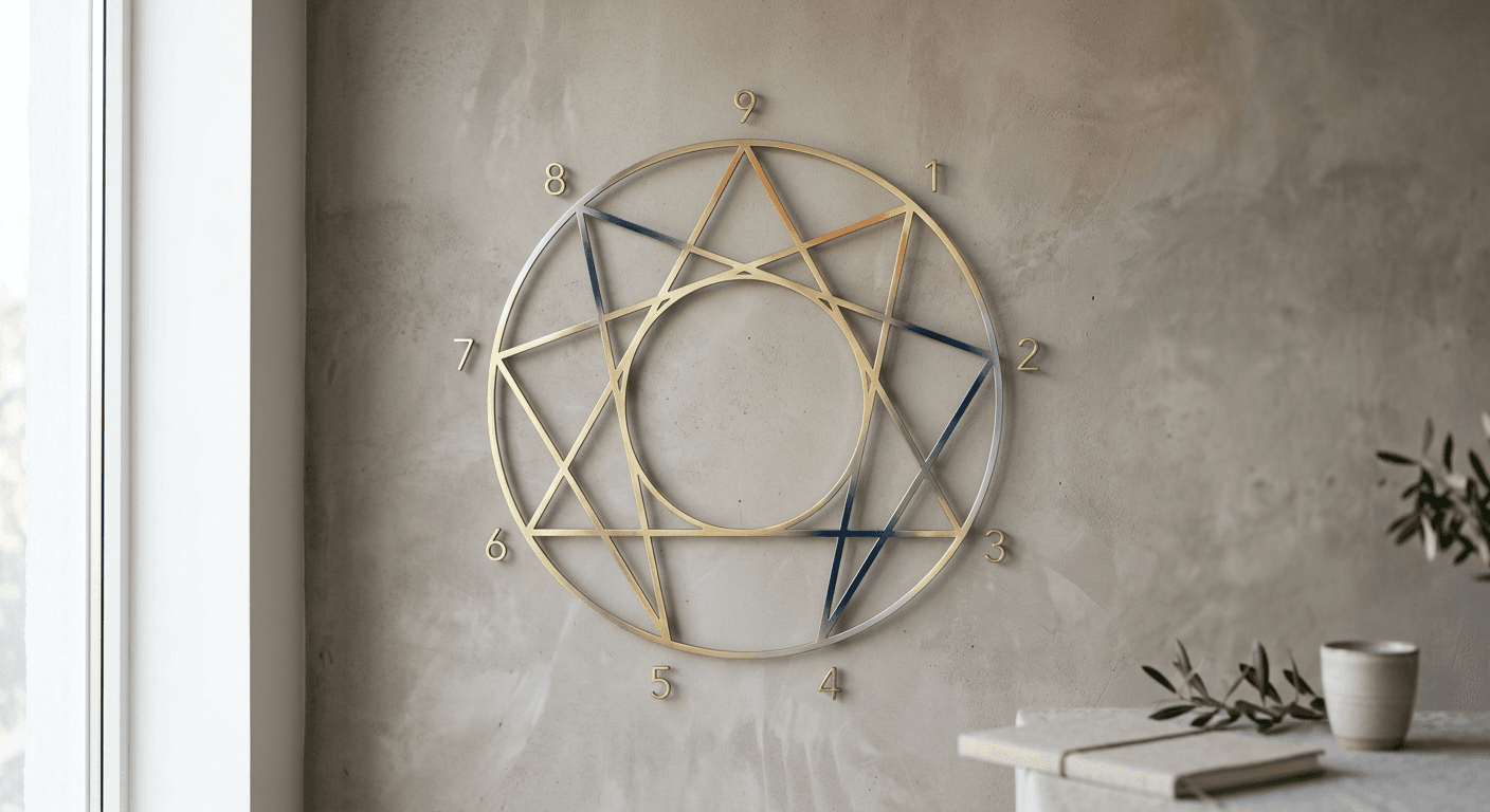 Featured image for Exploring Enneagram Subtypes and Wings