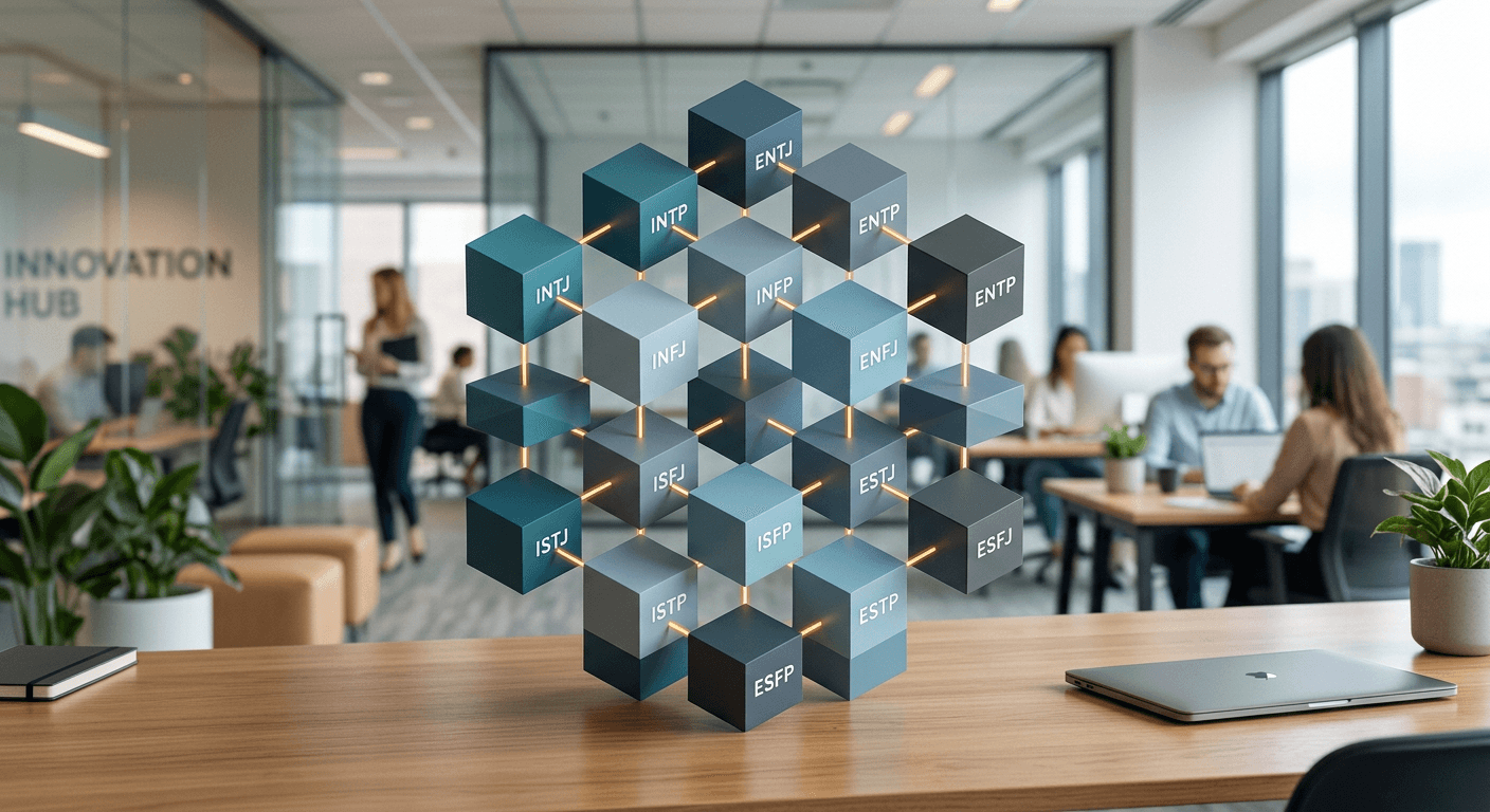 Featured image for HumanMetrics Jung Typology: An In-Depth Look