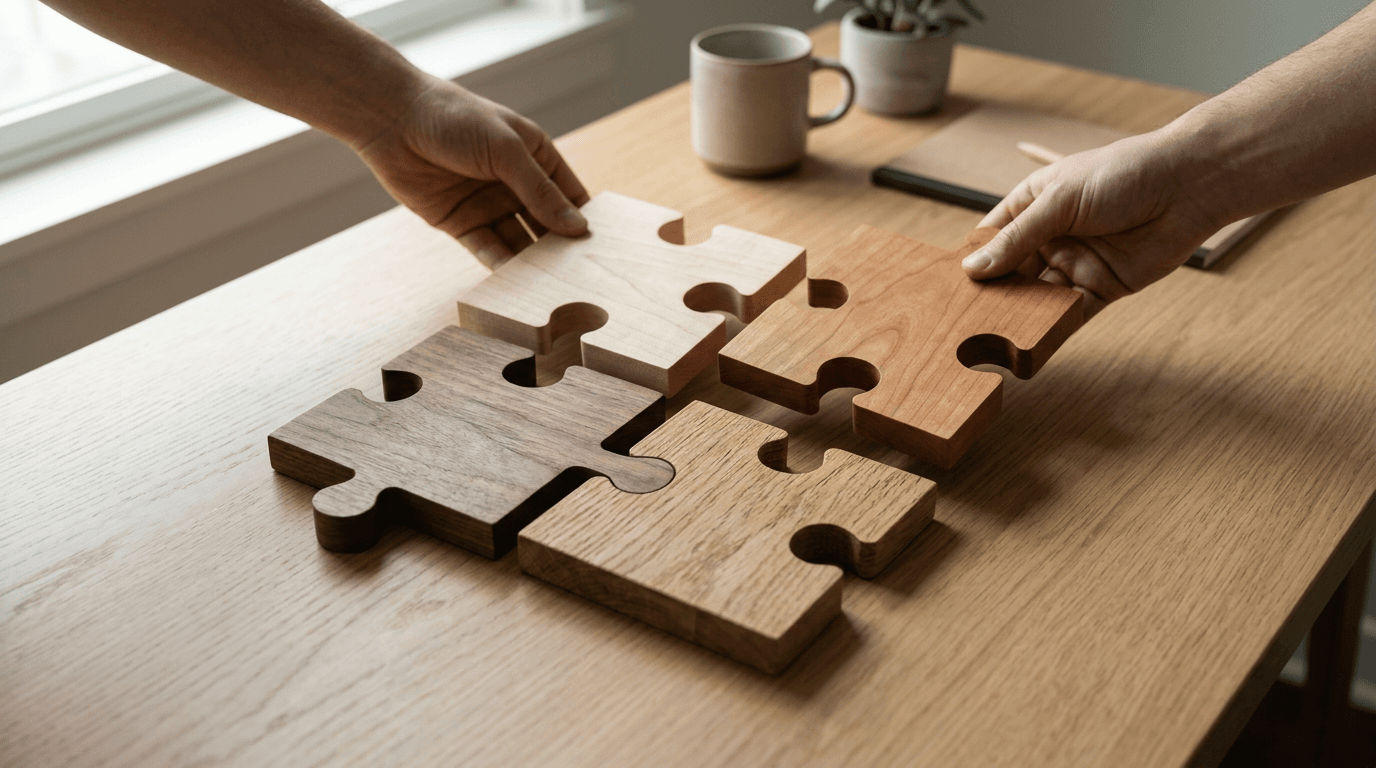 Featured image for DISC Personality Types Explained: How to Identify Your Style at Work