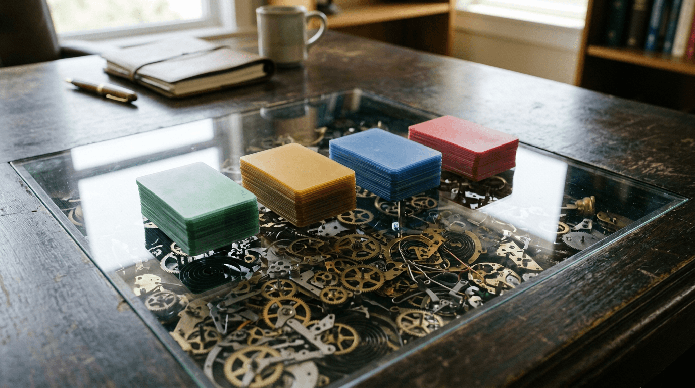 Featured image for Decoding the True Colors Test: Mechanisms, Limits, and Uses in 2026