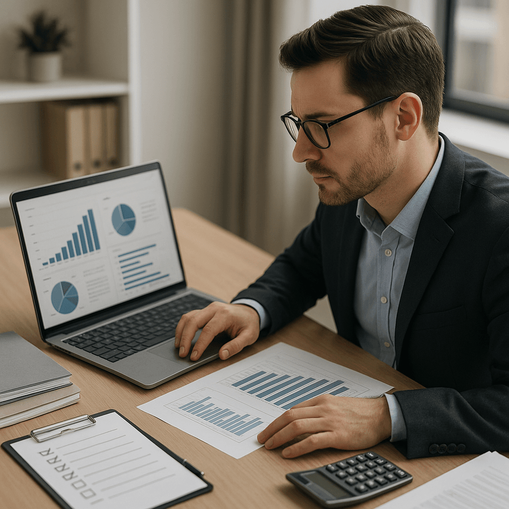 Featured image for Compliance and Accuracy: Working with a High C Personality