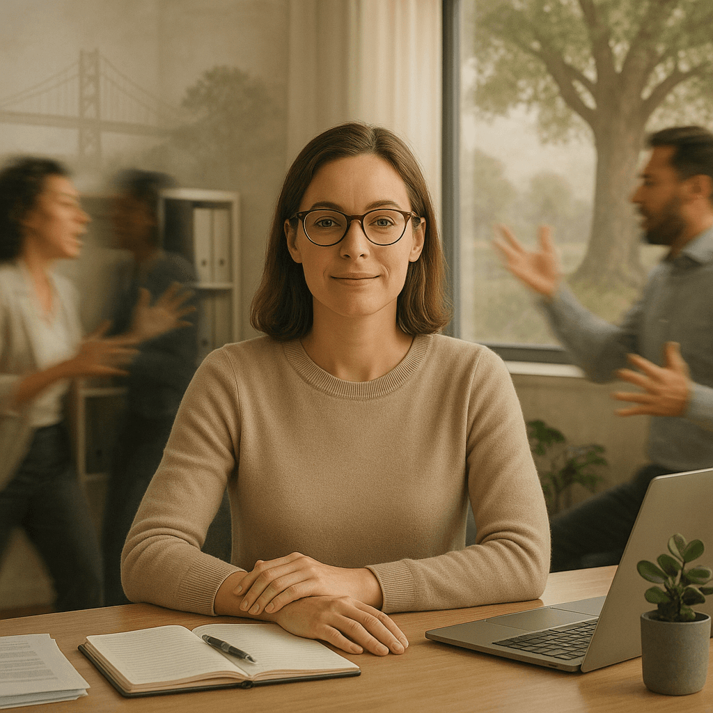 Featured image for Stability and Steadiness: The Power of the High S