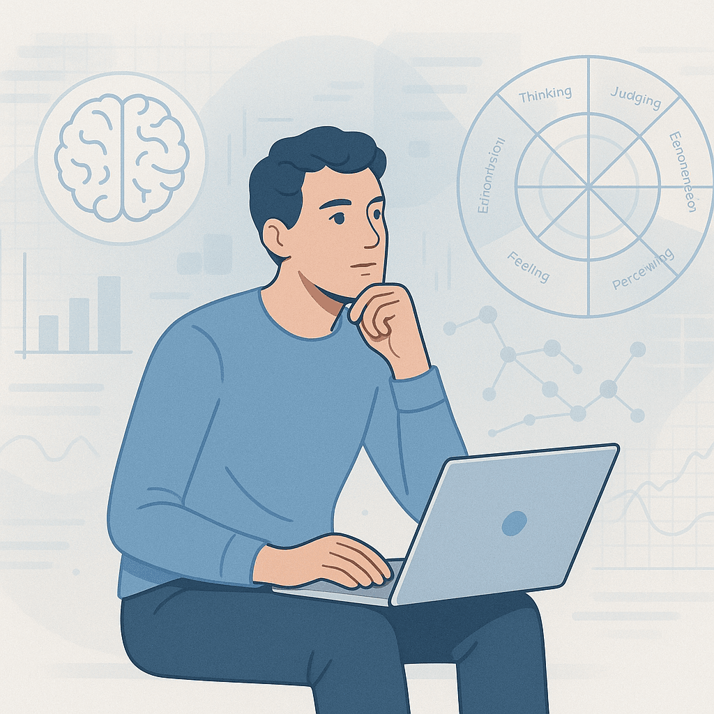 Featured image for Identifying Your Natural Behavior Style with Lifematika