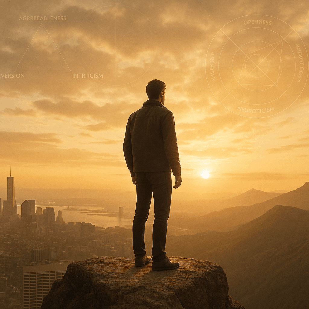 Featured image for The Role of Courage in Personal and Professional Growth