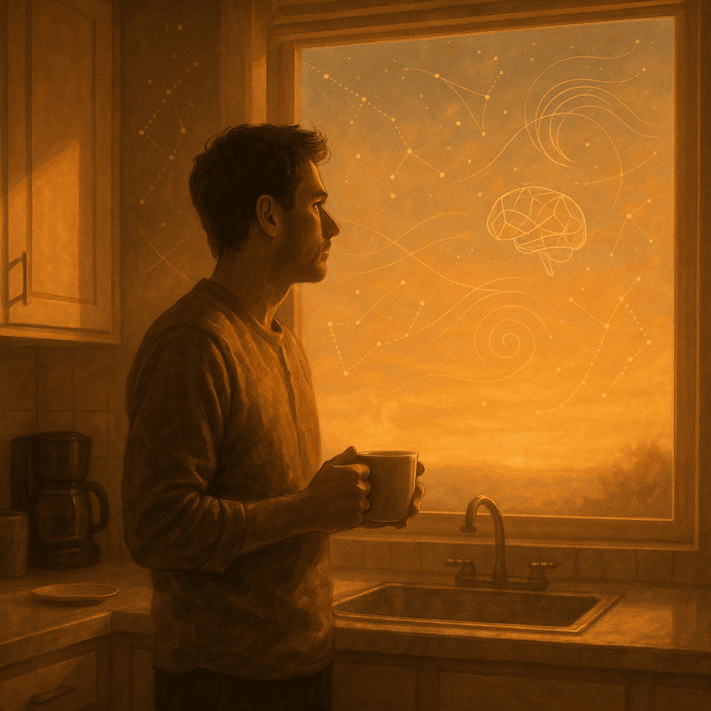 Featured image for Transcendence: Finding Meaning and Purpose in the Everyday