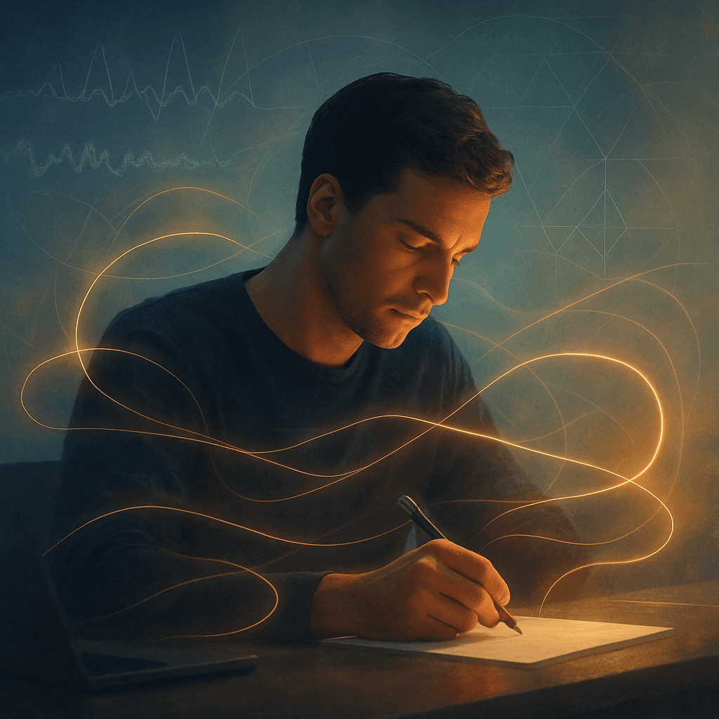 Featured image for The Psychology of Flow: How Competence Leads to Happiness