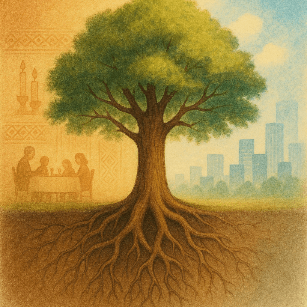 Featured image for Security and Tradition: Why We Crave Stability