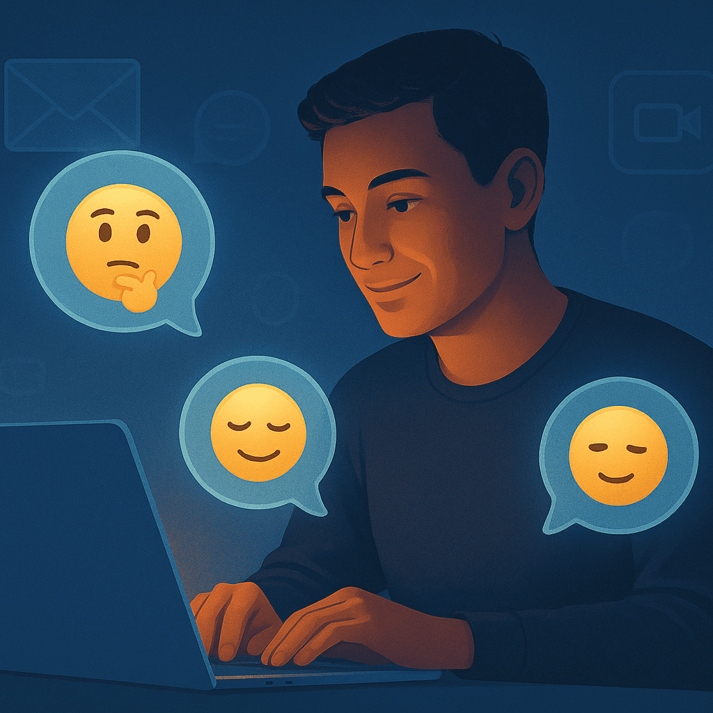 Featured image for EQ in the Digital Age: Communicating Effectively Online