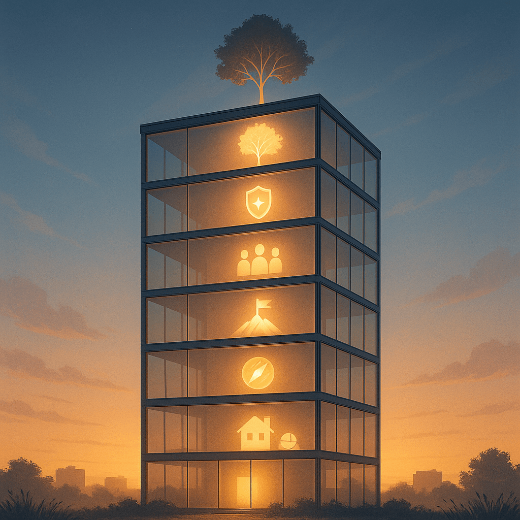 Featured image for The 7 Levels of Motivation: What Truly Drives You?